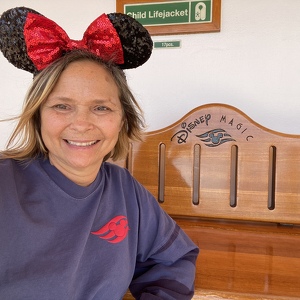 Fundraising Page: Olga Reyes Rivera